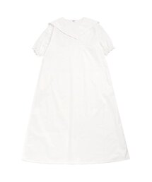 Otonato | セーラーワンピース_ママ【親子でおそろいリンクコーデ】(ワンピース)