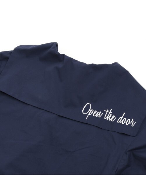 Otonato（オトナト）の「セーラーワンピース_ママ【親子でおそろいリンクコーデ】（ワンピース・レディース・ネイビー/オフホワイト・MEDIUM）」の9枚目の写真