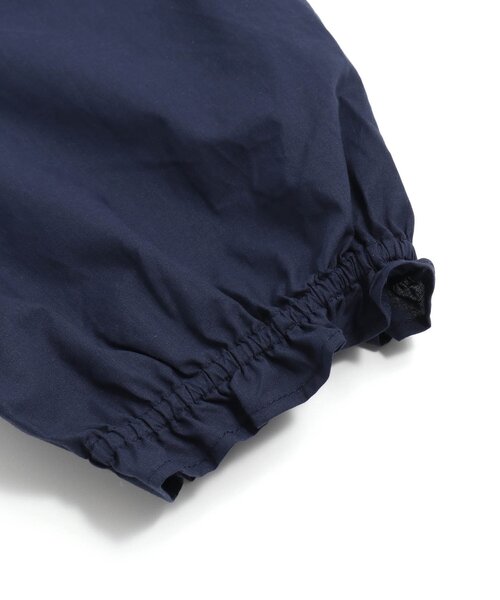 Otonato（オトナト）の「セーラーワンピース_ママ【親子でおそろいリンクコーデ】（ワンピース・レディース・ネイビー/オフホワイト・MEDIUM）」の8枚目の写真