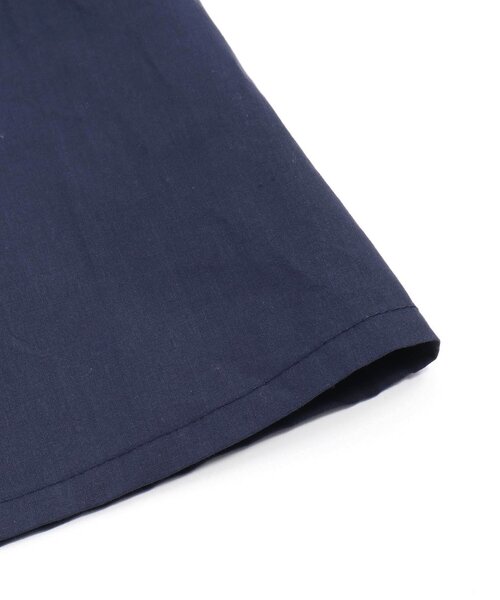 Otonato（オトナト）の「セーラーワンピース_ママ【親子でおそろいリンクコーデ】（ワンピース・レディース・ネイビー/オフホワイト・MEDIUM）」の6枚目の写真