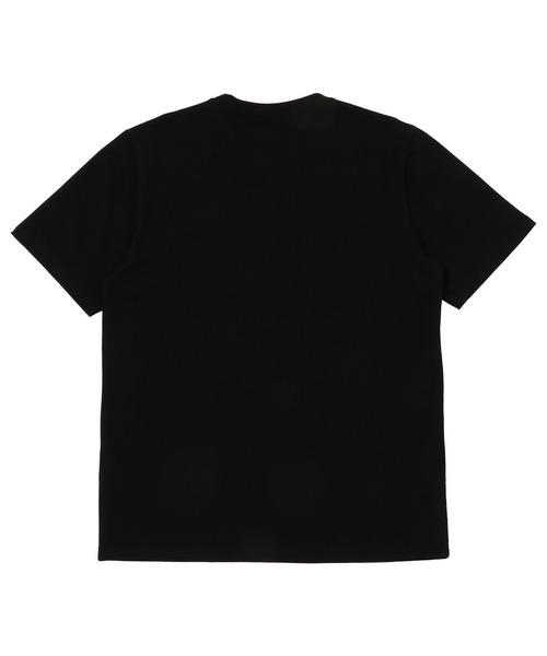 HIPANDA（ハイパンダ）の「HIPANDA ハイパンダ メンズ 歌舞伎プリント 半袖Tシャツ（Tシャツ/カットソー・メンズ・ホワイト/ブラック・MEDIUM/SMALL/XX-LARGE/X-LARGE/LARGE）」の7枚目の写真