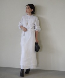 Etre Tokyo エトレトウキョウのワンピース ドレス人気ランキング レディース Zozotown