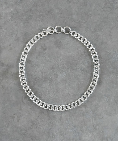 Editors Draw（エディターズドロー）の「ブラスチェーンネックレス Ria. Jaysmee/リアジェイズミー（ネックレス・レディース・A/B・S/M）」の9枚目の写真