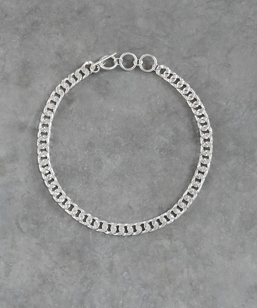 Editors Draw（エディターズドロー）の「ブラスチェーンネックレス Ria. Jaysmee/リアジェイズミー（ネックレス・レディース・A/B・S/M）」の8枚目の写真