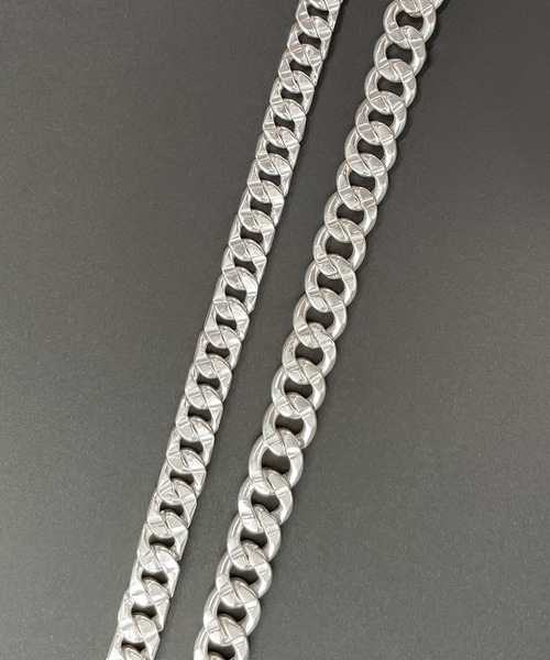 Editors Draw（エディターズドロー）の「ブラスチェーンネックレス Ria. Jaysmee/リアジェイズミー（ネックレス・レディース・A/B・S/M）」の11枚目の写真