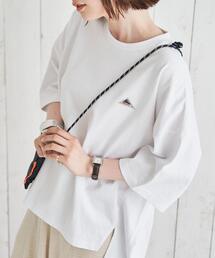 【WEB限定復刻】KELTY（ケルティ）別注スリットTシャツ#