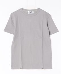 21/- サーマル クルーネック 半袖 Tシャツ
