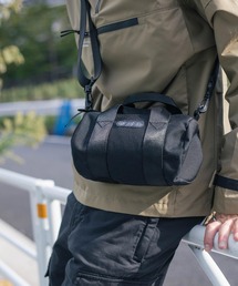 OUTDOOR PRODUCTS | OUTDOOR PRODUCTS MINI ROLL BOSTN BAG(ショルダーバッグ)