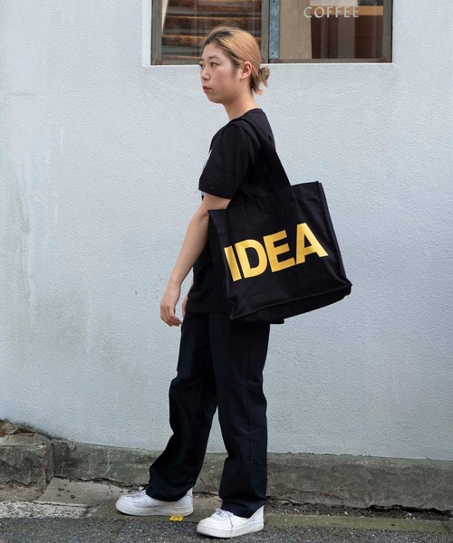 IDEA BOOKS / アイディアブックス】EXECUTIVE STYLE HAT