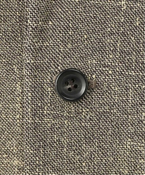 plage(プラージュ)の「【R’IAM】ミニツィードジャケット◆(テーラードジャケット・レディース・ブラック/ネイビー・38/36)」の20枚目の写真