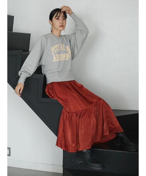 armonia（アルモニーア）の「armonia・ティアードキャミワンピース