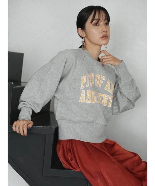 armonia(アルモニーア)の「armonia・ティアードキャミワンピース*(ワンピース・レディース・レッド/カーキ/マスタード・FREE)」の15枚目の写真