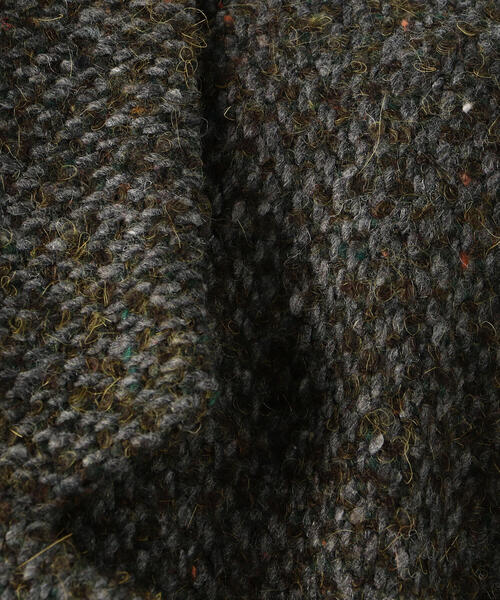 BACCA（バッカ）の「ネップツイード コートジャケット（その他