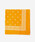 LABOUR AND WAITiCo[AhEFCgj́uLABOUR AND WAIT | SPOTTY HANDKERCHIEF YELLOWinJ`/nh^IjvbCG[