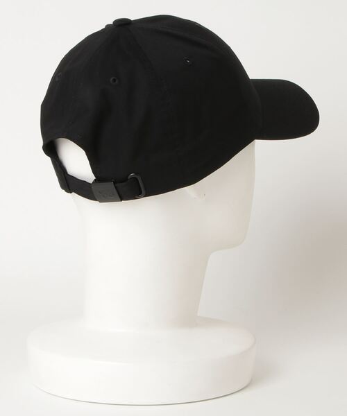 Y-3（ワイスリー）の「Y-3 LOGO CAP（キャップ・メンズ・ブラック・SMALL/LARGE/MEDIUM）」の2枚目の写真
