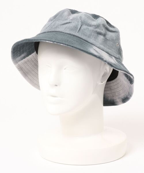 新品・タグ付き】BRIEFING コーデュロイ ハット アイボリー L 新品