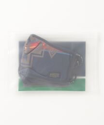 AVIREX | 【MANASTASH×PENDLETON】マナスタッシュ×ペンドルトン マスク/ 2P MASK(EX COLOR) HOLDER & CASE(マスク)