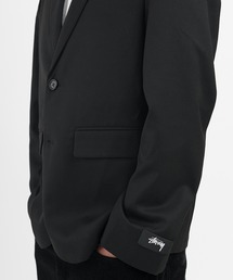 ▪️4WD▪️Stussy SPORT COAT セットアップ （上:M 下 ▪️4WD