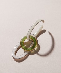 ear PAPILLONNER | エポリングイヤーカフ(イヤーカフ)