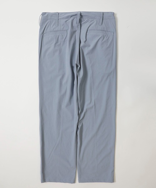 F-LAGSTUF-F(フラグスタフ)の「【F-LAGSTUF-F】Cholo Relay Pt Style2(NYLON)(その他パンツ・メンズ・ブラック/ベージュ・MEDIUM/SMALL)」の11枚目の写真