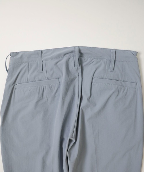 F-LAGSTUF-F(フラグスタフ)の「【F-LAGSTUF-F】Cholo Relay Pt Style2(NYLON)(その他パンツ・メンズ・ブラック/ベージュ・MEDIUM/SMALL)」の14枚目の写真