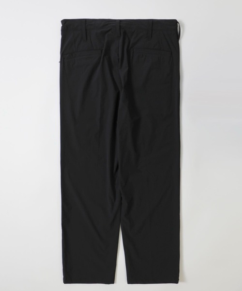 F-LAGSTUF-F(フラグスタフ)の「【F-LAGSTUF-F】Cholo Relay Pt Style2(NYLON)(その他パンツ・メンズ・ブラック/ベージュ・MEDIUM/SMALL)」の15枚目の写真