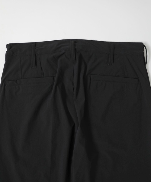 F-LAGSTUF-F(フラグスタフ)の「【F-LAGSTUF-F】Cholo Relay Pt Style2(NYLON)(その他パンツ・メンズ・ブラック/ベージュ・MEDIUM/SMALL)」の12枚目の写真