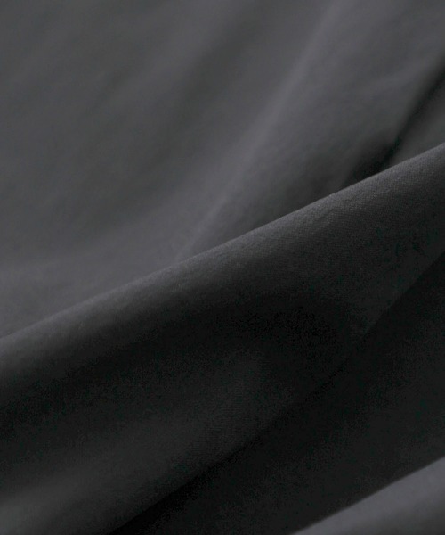 F-LAGSTUF-F(フラグスタフ)の「【F-LAGSTUF-F】Cholo Relay Pt Style2(NYLON)(その他パンツ・メンズ・ブラック/ベージュ・MEDIUM/SMALL)」の9枚目の写真