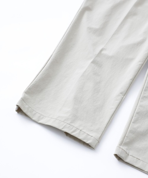 F-LAGSTUF-F(フラグスタフ)の「【F-LAGSTUF-F】Cholo Relay Pt Style2(NYLON)(その他パンツ・メンズ・ブラック/ベージュ・MEDIUM/SMALL)」の16枚目の写真
