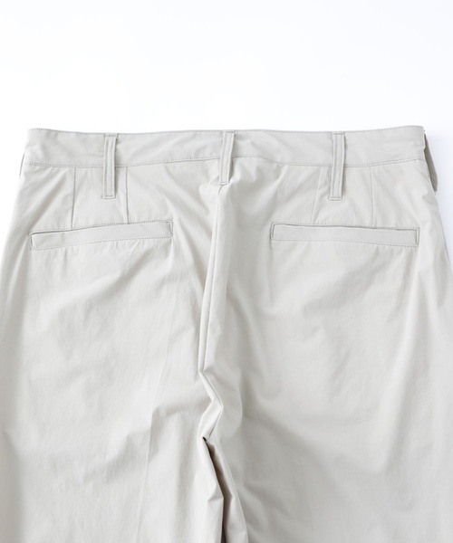 F-LAGSTUF-F(フラグスタフ)の「【F-LAGSTUF-F】Cholo Relay Pt Style2(NYLON)(その他パンツ・メンズ・ブラック/ベージュ・MEDIUM/SMALL)」の21枚目の写真