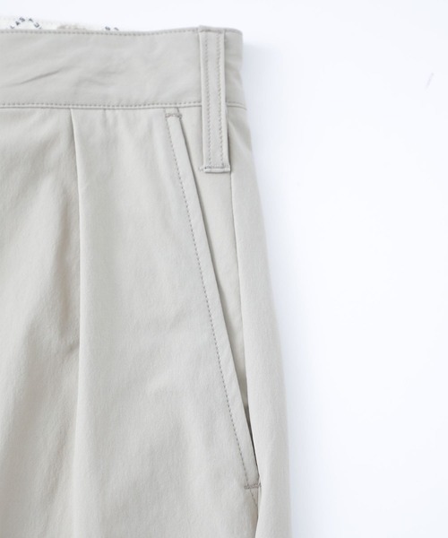 F-LAGSTUF-F(フラグスタフ)の「【F-LAGSTUF-F】Cholo Relay Pt Style2(NYLON)(その他パンツ・メンズ・ブラック/ベージュ・MEDIUM/SMALL)」の13枚目の写真