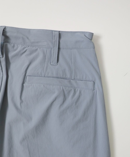 F-LAGSTUF-F(フラグスタフ)の「【F-LAGSTUF-F】Cholo Relay Pt Style2(NYLON)(その他パンツ・メンズ・ブラック/ベージュ・MEDIUM/SMALL)」の17枚目の写真