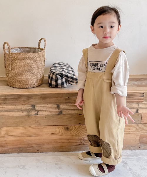 aimoha（アイモハ）の「【aimoha-KIDS-】【新作】韓国子供服