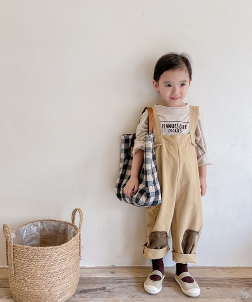 aimoha（アイモハ）の「【aimoha-KIDS-】【新作】韓国子供服