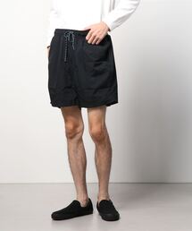 MOUNTAIN EQUIPMENT | MOUNTAIN EQUIPMENT / マウンテン エクイプメント：PUCKERING WATER SHORTS：425461[AST](その他パンツ)