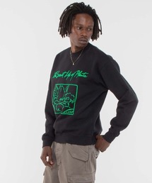 UNION | SECRET LIFE CREWNECK UNION ユニオン スウェット トレーナー(スウェット)