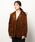 YOUNG&OLSEN The DRYGOODS STORE�i�����O�A���h�I���Z���j�́u�yYOUNG & OLSEN The DRYGOODS STORE�z/ORGANIC CORD FRENCH JACKET�i�~���^���[�W���P�b�g�j�v�b�L������