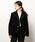 YOUNG&OLSEN The DRYGOODS STORE�i�����O�A���h�I���Z���j�́u�yYOUNG & OLSEN The DRYGOODS STORE�z/ORGANIC CORD FRENCH JACKET�i�~���^���[�W���P�b�g�j�v�b�u���b�N