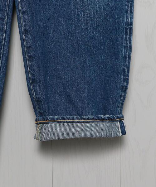 エイチビューティアンドユース DISTRESSED DENIM 5P PANTS 230801tuzi_783.jpg