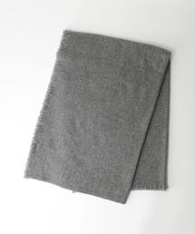 BEAUTY&YOUTH UNITED ARROWS | BY ジャカード フリンジ ストール(ストール/ショール)