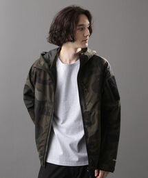 AVIREX | 【AVI-TEX】PCU ウィンドブレーカー ジャケット/PCU WIND BREAKER / アヴィレックス / AVIREX(ブルゾン)