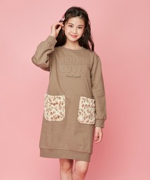 Jenni ジェニィのワンピース ドレス通販 Zozotown