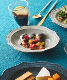 カーベル オーバル深皿 Sサイズ