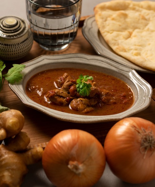 BIRTHDAY BAR（バースデイバー）の「カーベル オーバル深皿 Sサイズ（食器・レディース・ホワイト系/グレー・フリー）」の17枚目の写真