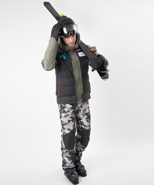 Phenix（フェニックス）【MENS】Phenix SKI Norway Alpine Team Vest