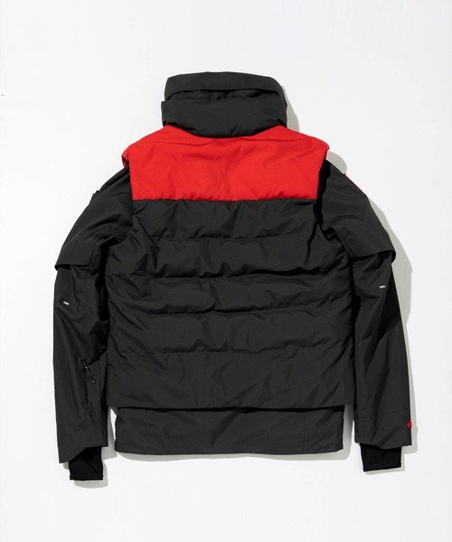 Phenix（フェニックス）【MENS】Phenix SKI Norway Alpine Team Vest