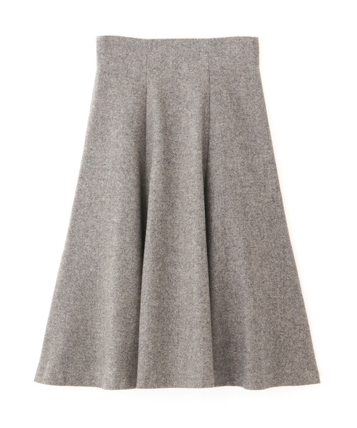 PROPORTION BODY DRESSING（プロポーションボディドレッシング）の「カラーツィード / 1211220120（スカート・レディース・ブラック/イエロー/ピンク・MEDIUM/SMALL）」の22枚目の写真