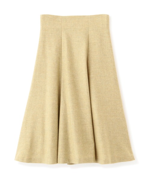 PROPORTION BODY DRESSING（プロポーションボディドレッシング）の「カラーツィード / 1211220120（スカート・レディース・ブラック/イエロー/ピンク・MEDIUM/SMALL）」の20枚目の写真