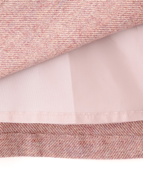 PROPORTION BODY DRESSING（プロポーションボディドレッシング）の「カラーツィード / 1211220120（スカート・レディース・ブラック/イエロー/ピンク・MEDIUM/SMALL）」の18枚目の写真