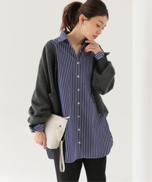 THOMAS MASONシャツ 4